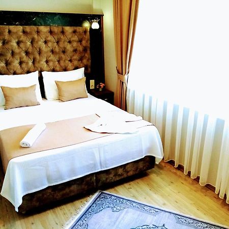 Sultanahmet Music House Hotel Isztambul Kültér fotó