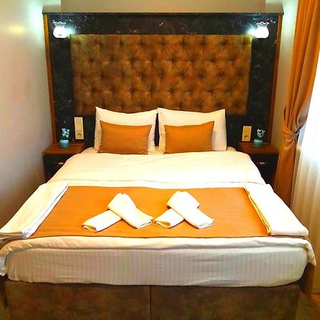 Sultanahmet Music House Hotel Isztambul Kültér fotó