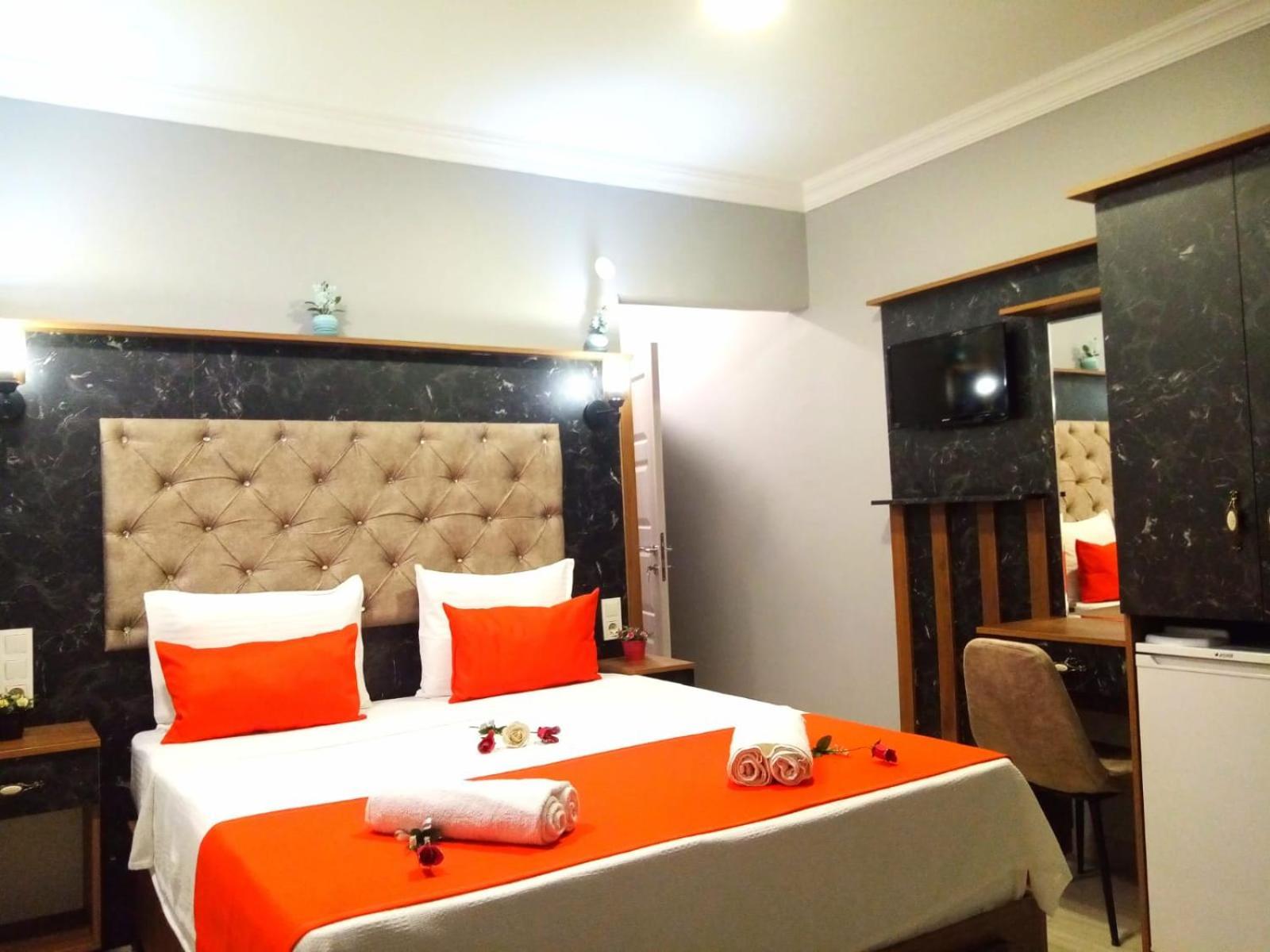 Sultanahmet Music House Hotel Isztambul Kültér fotó