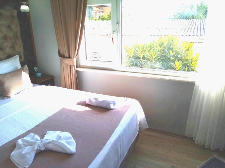 Sultanahmet Music House Hotel Isztambul Kültér fotó