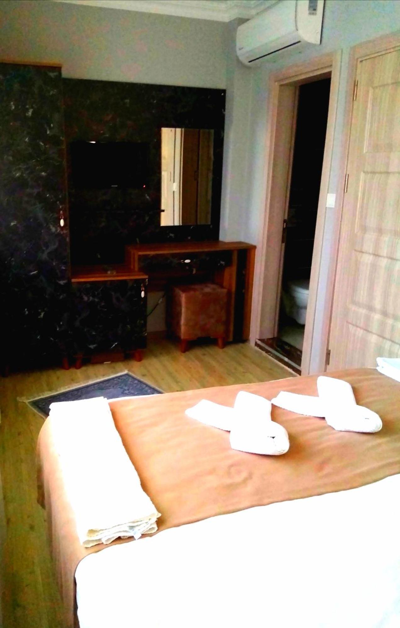 Sultanahmet Music House Hotel Isztambul Kültér fotó